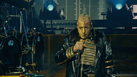 Till Lindemann - Live in Kraków