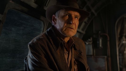 Indiana Jones and the Dial of Destiny