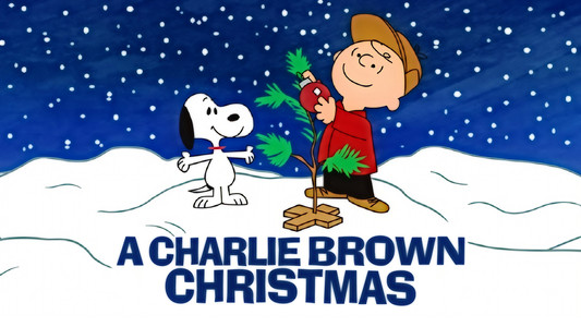 A Charlie Brown Christmas
