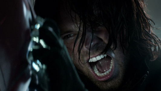 Captain America: Civil War