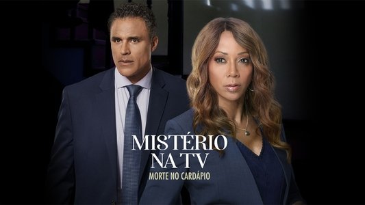 Morning Show Mysteries: Murder on the Menu