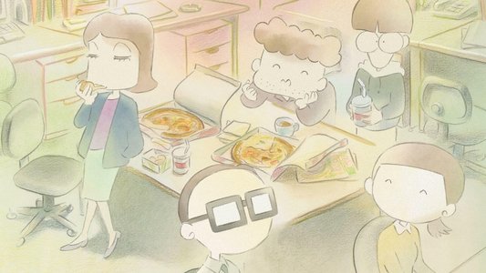 ギブリーズ episode2