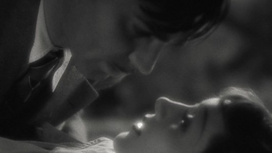 It Happened One Night