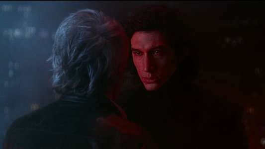 Star Wars: The Force Awakens