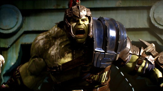 Thor: Ragnarok