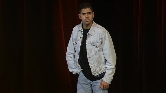 Jamel Debbouze - Jamel en scène