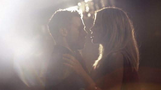 Liam and Lenka