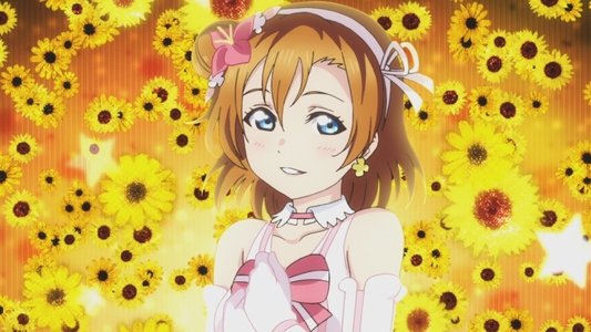 ラブライブ！The School Idol Movie