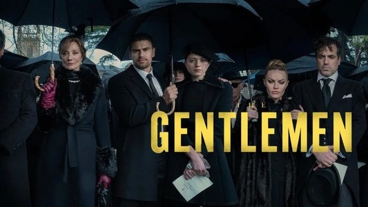 The Gentlemen