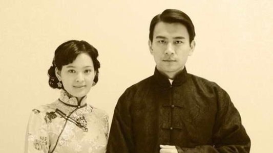 狼烟北平