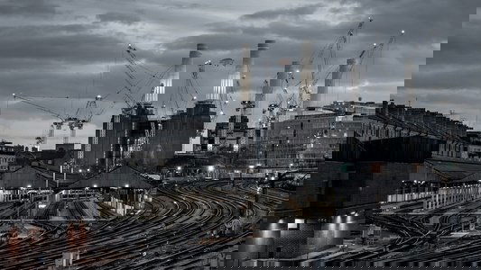 Pink Floyd: Animals (2018 Remix)