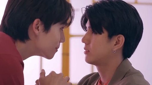 รักสลับโลก