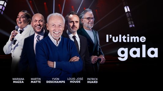L'ultime gala