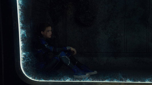 Ant-Man and the Wasp: Quantumania