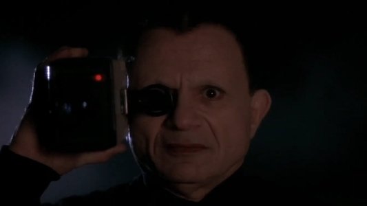 Lost Highway