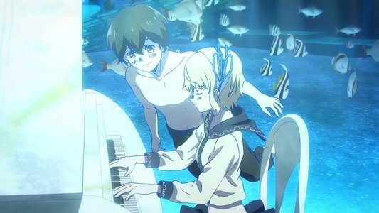 藤本タツキ 17-26 Part-2