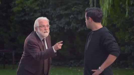 Aşkın Saati 19.03
