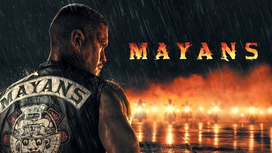 Mayans M.C.