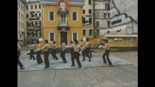 Бакенбарды