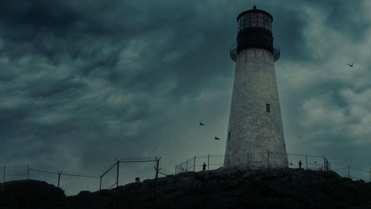 Shutter Island