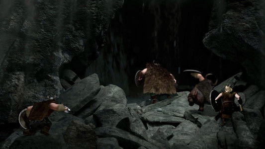 How to Train Your Dragon