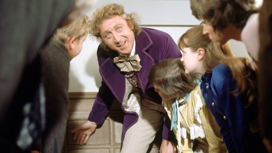 Willy Wonka & the Chocolate Factory