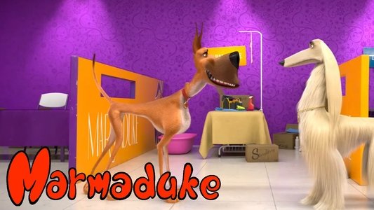Marmaduke