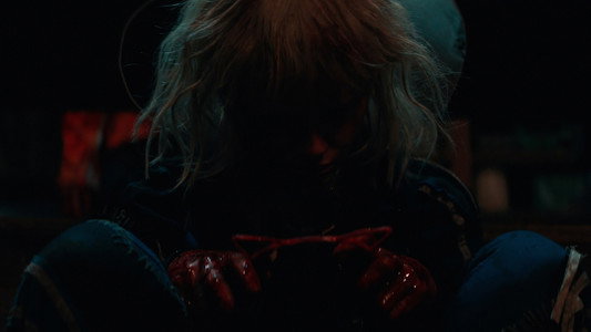 28 Years Later: The Bone Temple