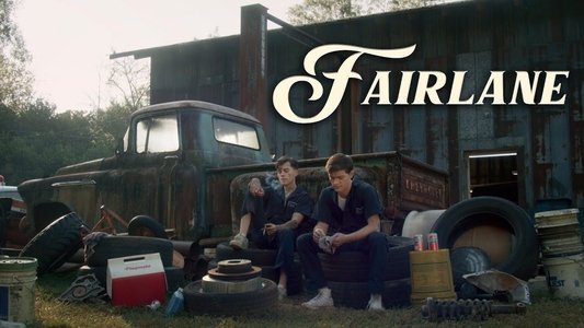 Fairlane