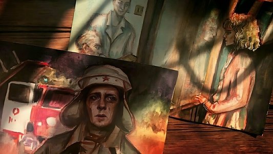 Chernobyl