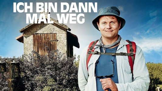Ich bin dann mal weg