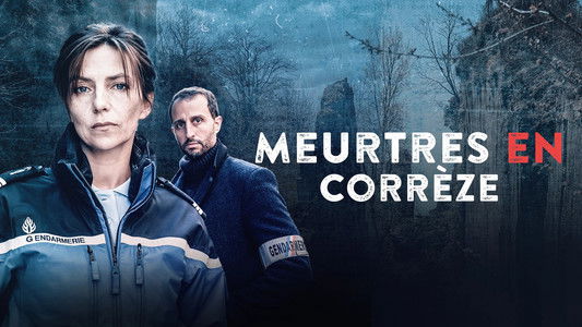 Meurtres en Corrèze