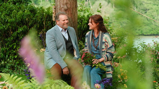 Rosamunde Pilcher: Einspruch für die Liebe