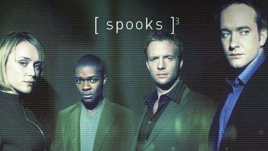 Spooks