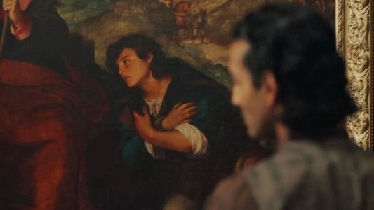 Interview with the Vampire