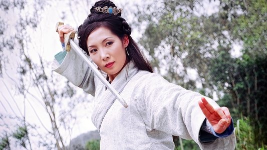 碧血劍