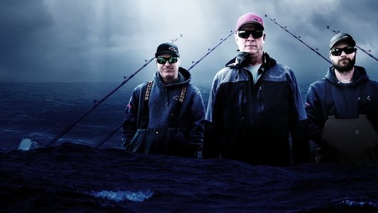 Wicked Tuna: Outer Banks Showdown