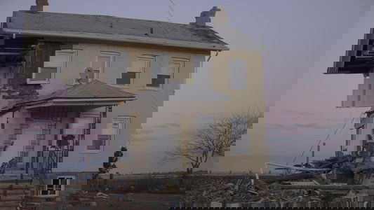 A Rising Tide