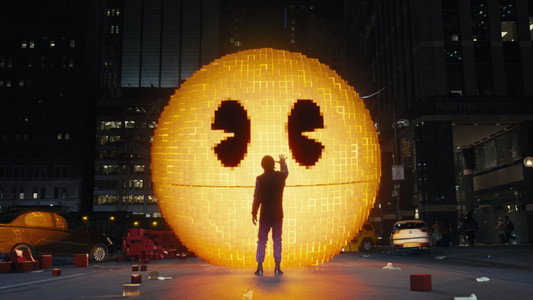 Pixels