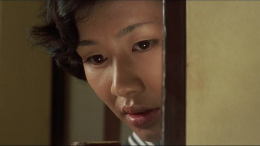 女高生レポート 夕子の白い胸