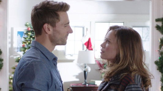 Snowed Inn Christmas