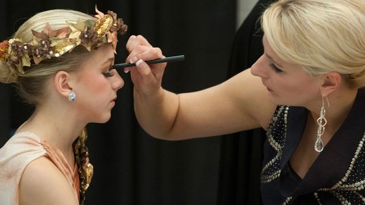 Dance Moms