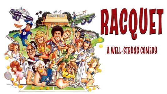 Racquet