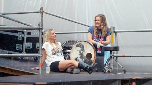 Marktrock: Rock & Roll zit in hun bloed