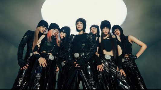 XG - 'NEW DNA' Showcase in Japan