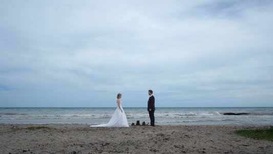 Nuptials