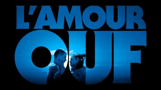 L'Amour ouf