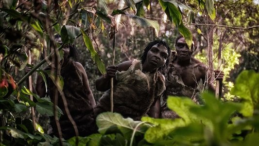 First Peoples