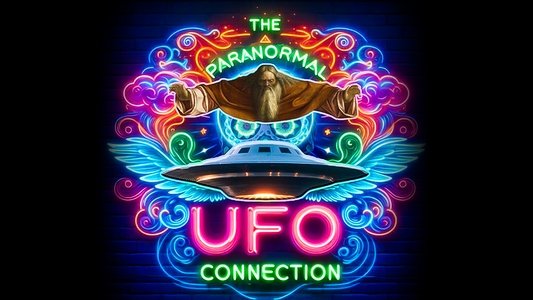 The Paranormal UFO Connection