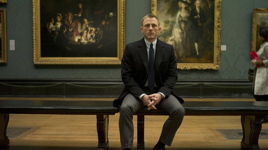 Skyfall
